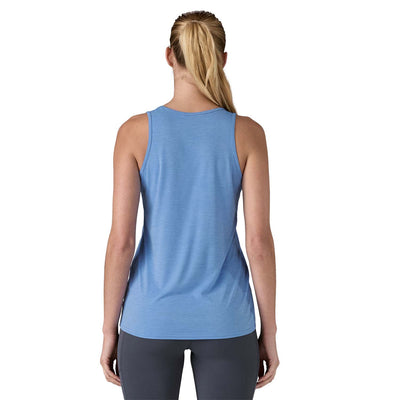 Patagonia Women's Capilene Cool Daily Tank Top 2025