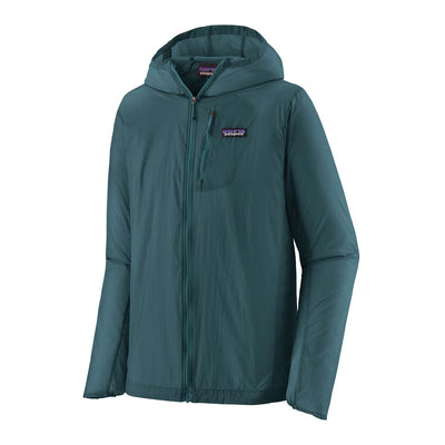 Patagonia Men's Houdini Jacket 2025 WLDB WETLAND BLUE
