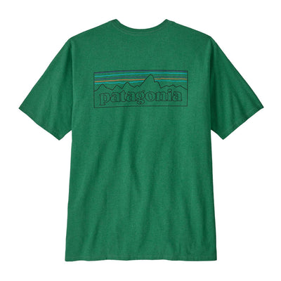 Patagonia Men's P-6 Logo Responsibili-Tee 2025