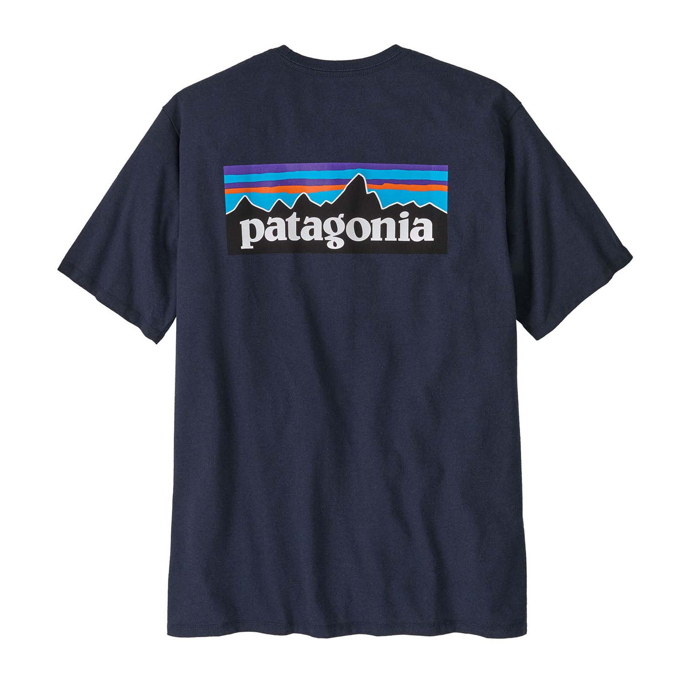 Patagonia Men's P-6 Logo Responsibili-Tee 2025