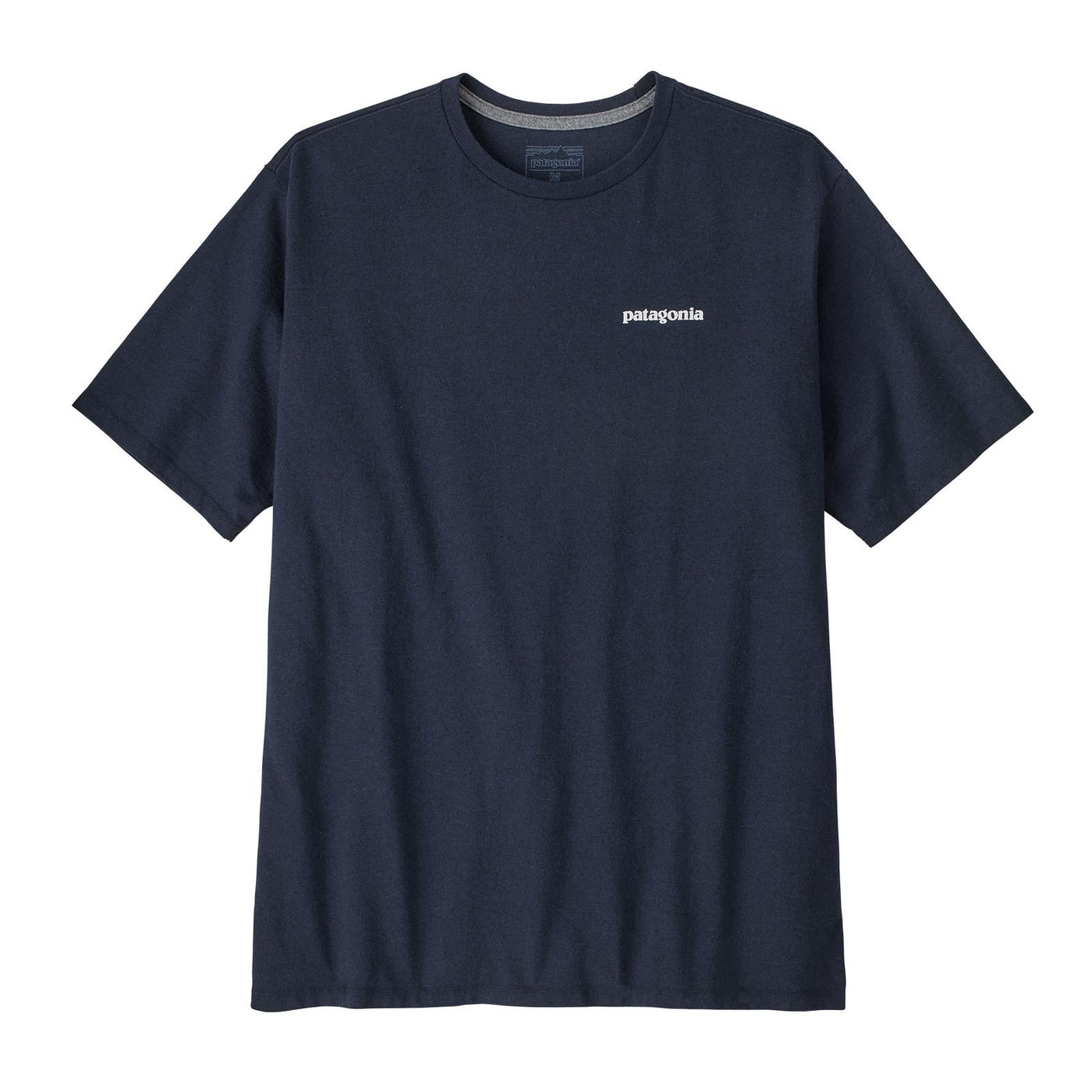 Patagonia Men's P-6 Logo Responsibili-Tee 2025