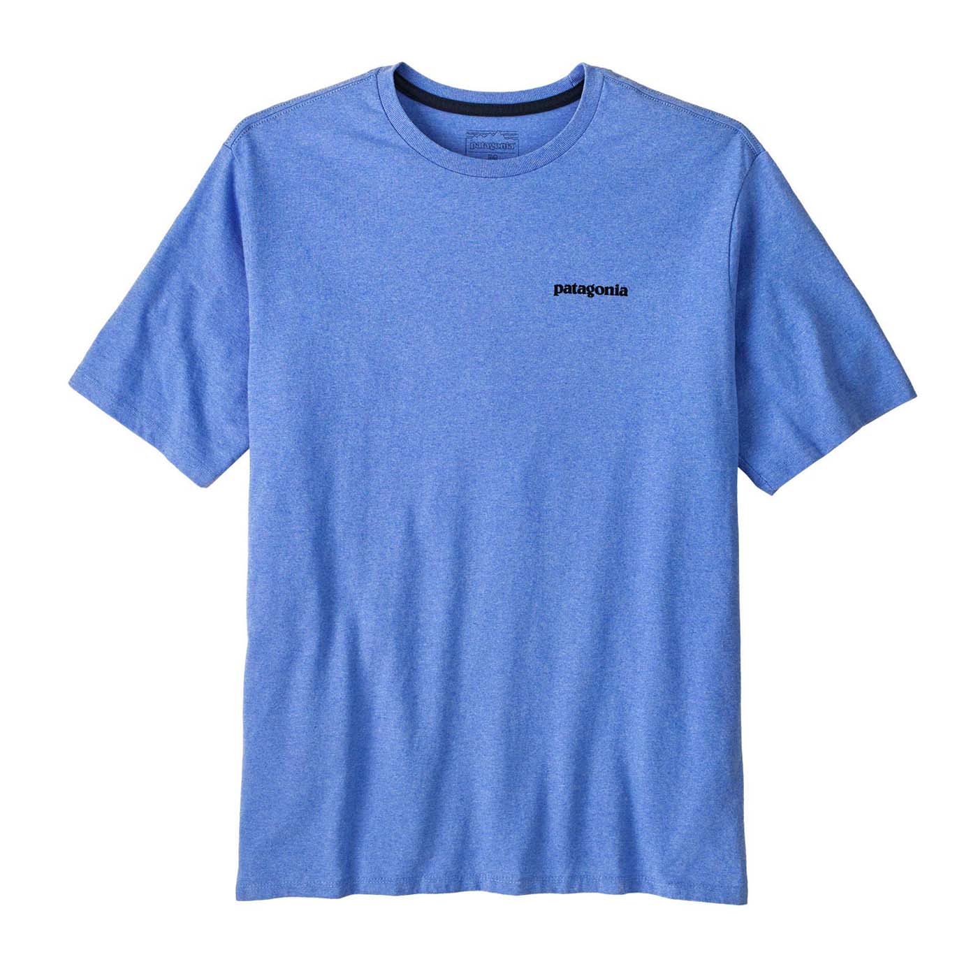 Patagonia Men's P-6 Logo Responsibili-Tee 2025