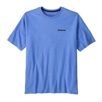 Patagonia Men's P-6 Logo Responsibili-Tee 2025