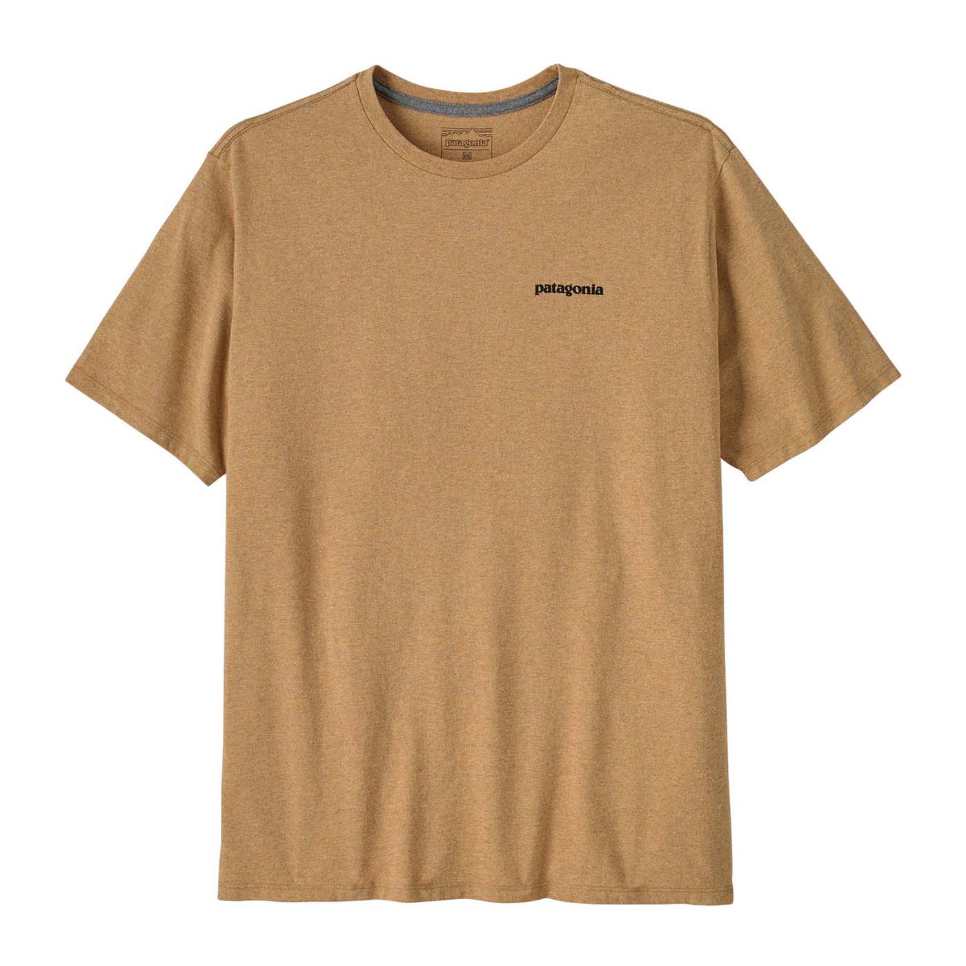 Patagonia Men's P-6 Logo Responsibili-Tee 2025
