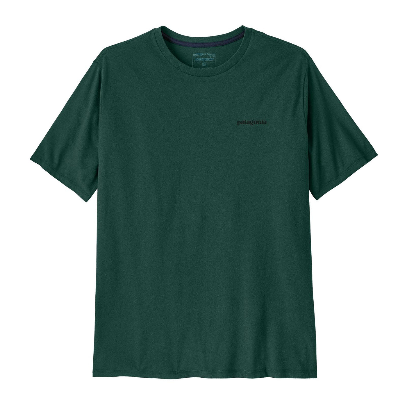 Patagonia Men's P-6 Logo Responsibili-Tee 2025