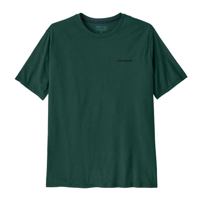 Patagonia Men's P-6 Logo Responsibili-Tee 2025