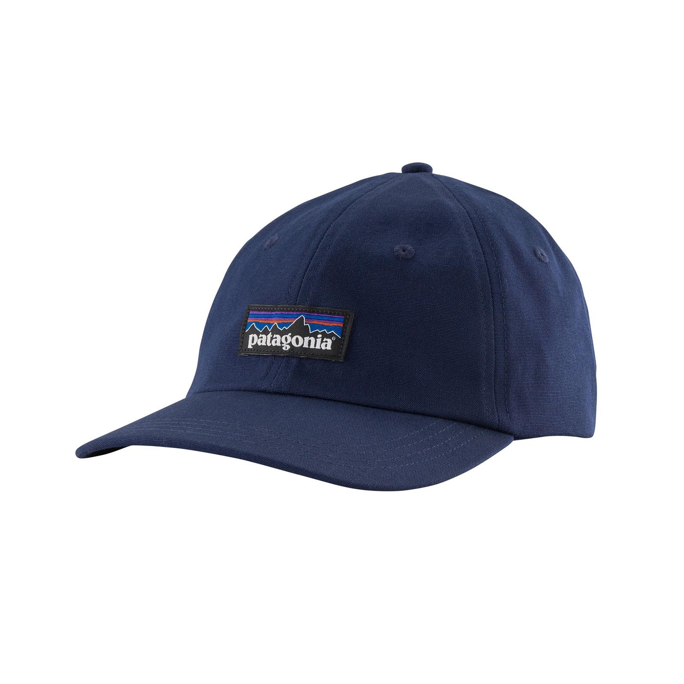 Patagonia P-6 Label Trad Cap 2025 CLASSIC NAVY
