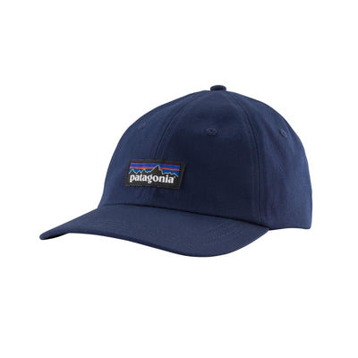 Patagonia P-6 Label Trad Cap 2025 CLASSIC NAVY
