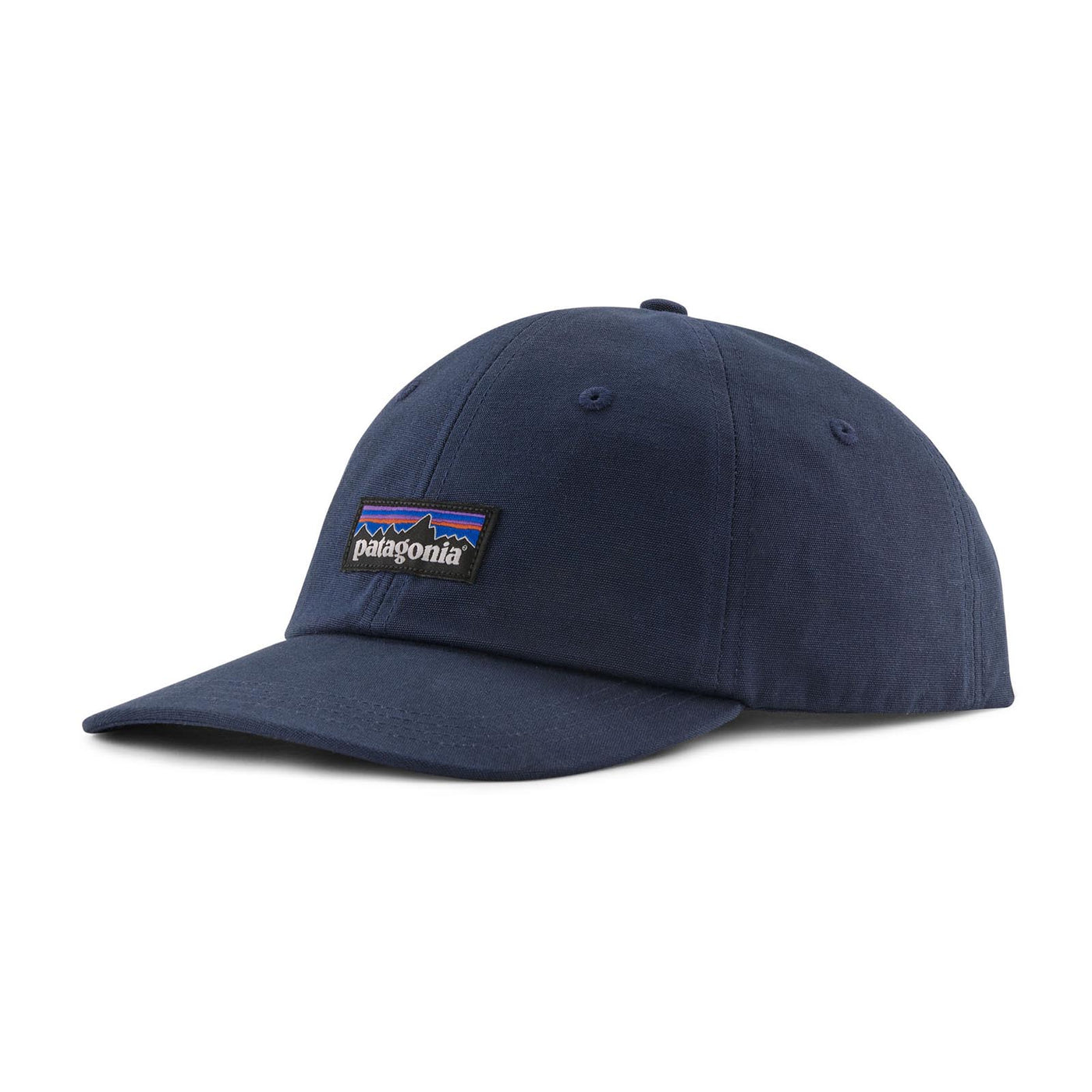 Patagonia P-6 Label Trad Cap 2025 NEW NAVY