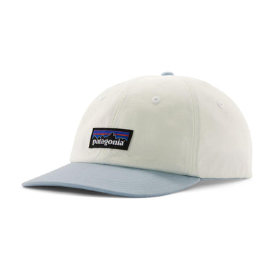 Patagonia P-6 Label Trad Cap 2025