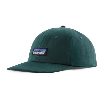 Patagonia P-6 Label Trad Cap 2025