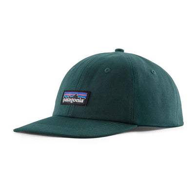 Patagonia P-6 Label Trad Cap 2025