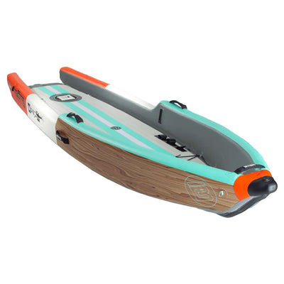 BOTE DEUS Aero Inflatable Kayak 11'