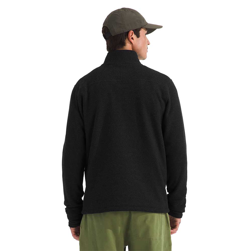 The North Face North Face Men's Textured Cap Rock 1/4 Zip 2026