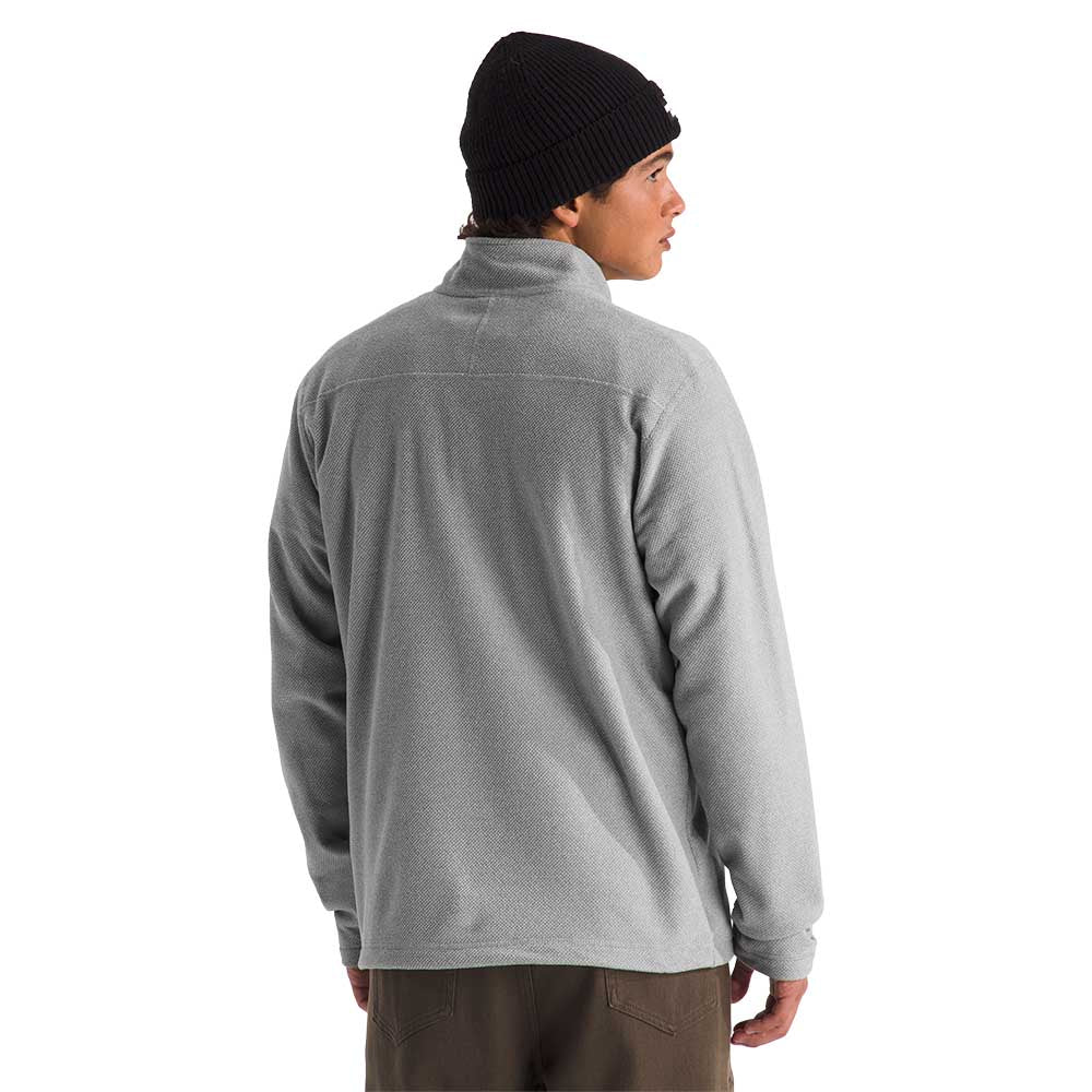 The North Face North Face Men's Textured Cap Rock 1/4 Zip 2026