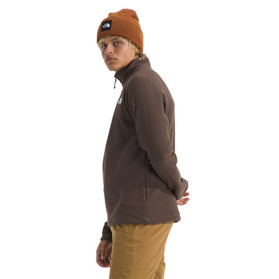 The North Face North Face Men's Textured Cap Rock 1/4 Zip 2026