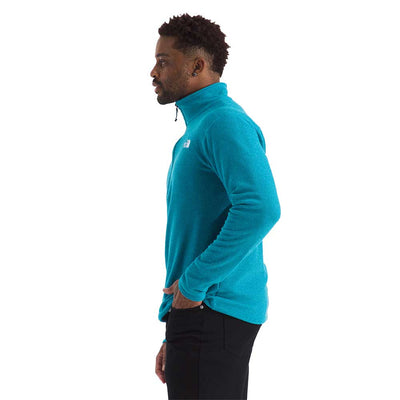 The North Face North Face Men's Textured Cap Rock 1/4 Zip 2026