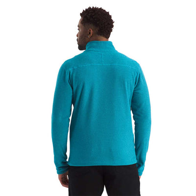 The North Face North Face Men's Textured Cap Rock 1/4 Zip 2026