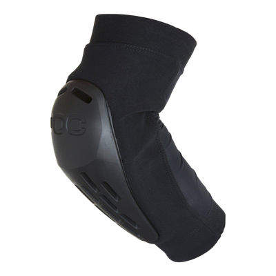 POC VPD System Lite Elbow URANIUM BLACK
