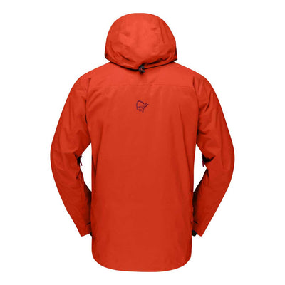 Norrona Men's Lofoten GORE-TEX Pro Jacket 2025 