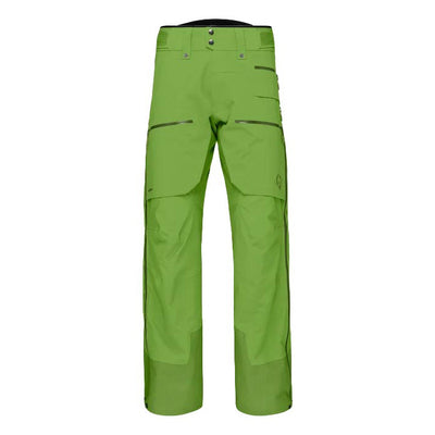 Norrona Men's Lofoten GORE-TEX Pro Pants 2025 GREEN