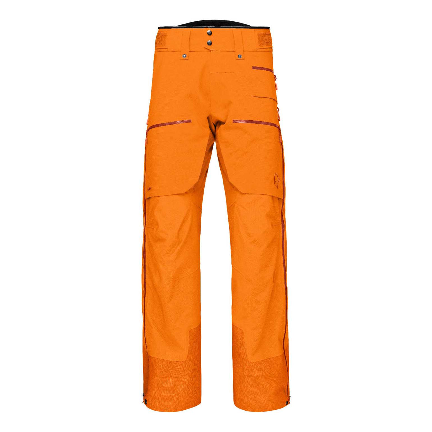 Norrona Men's Lofoten GORE-TEX Pro Pants 2025 EXUBERANCE