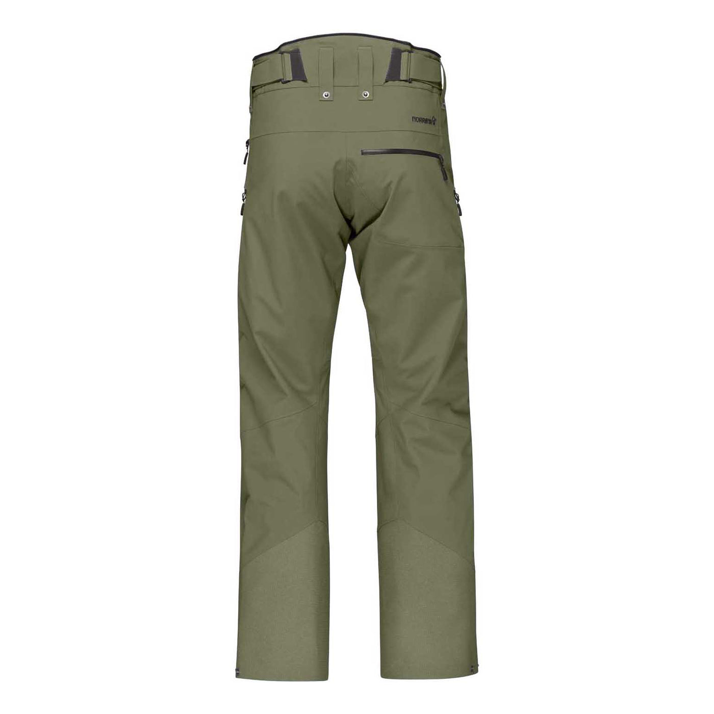 Norrona Men's Lofoten GORE-TEX Pro Pants 2025 