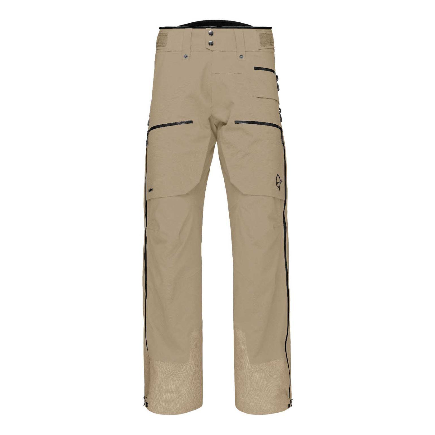 Norrona Men's Lofoten GORE-TEX Pro Pants 2025 WINTER TWIG