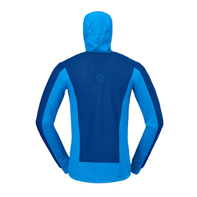 Norrona Men's Falketind Alpha120 Zip Hood 2026