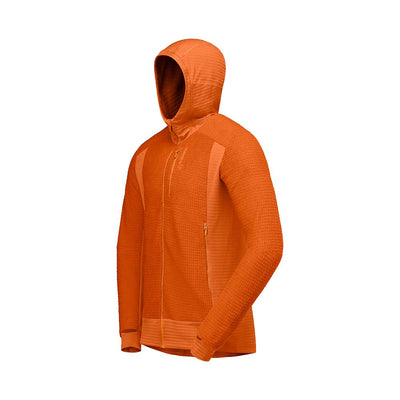 Norrona Men's Falketind Alpha120 Zip Hood 2026