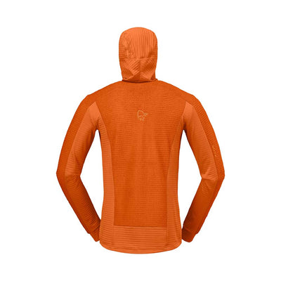 Norrona Men's Falketind Alpha120 Zip Hood 2026