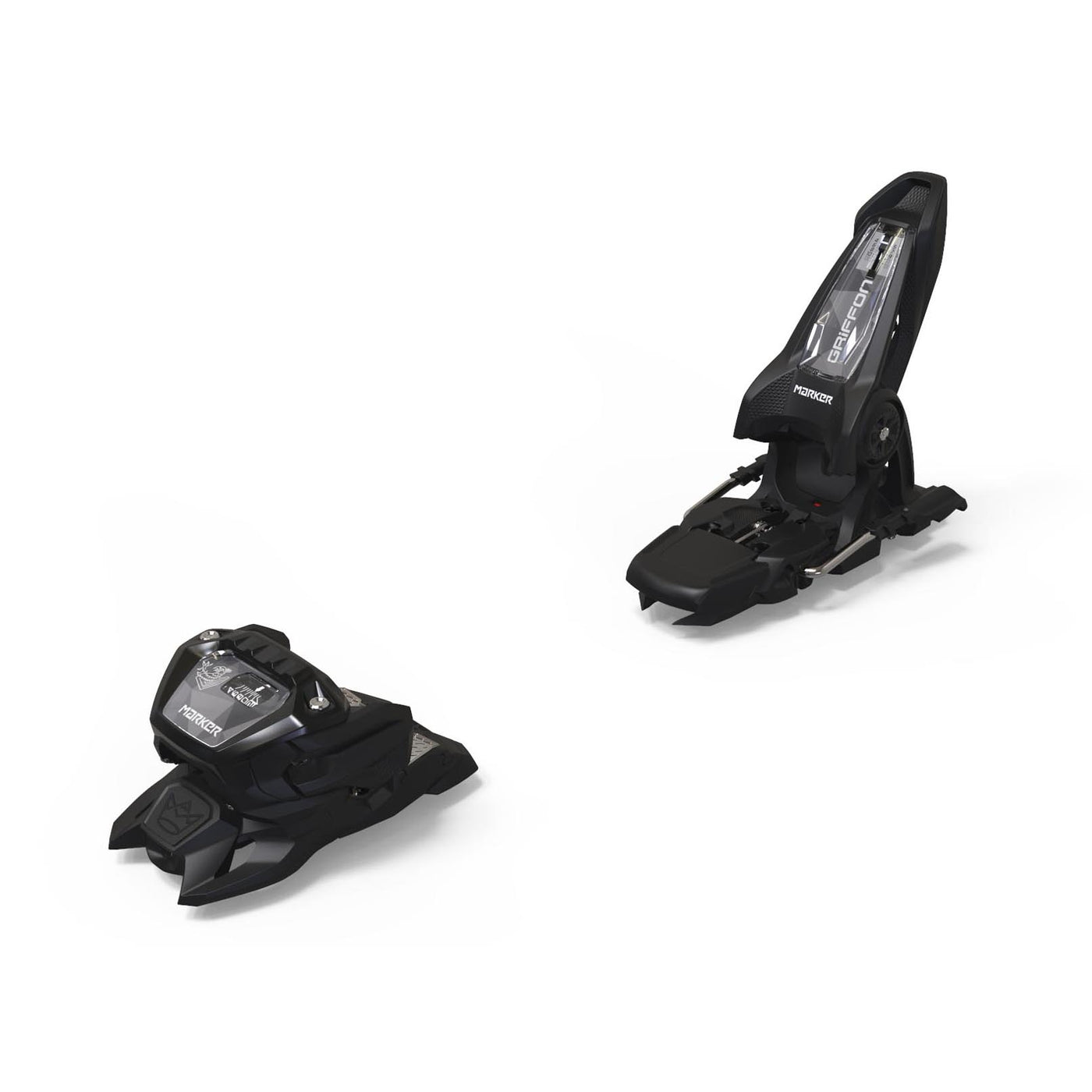 Marker Griffon 13 Id Ski Binding 2026 BLACK