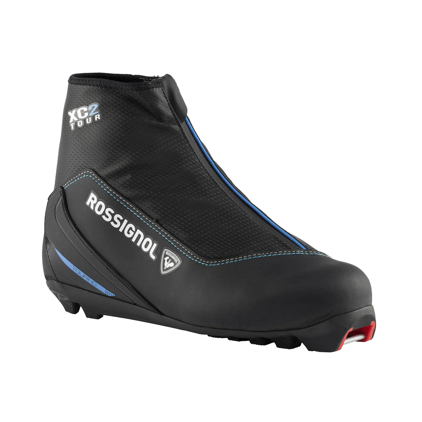 Rossignol Women's XC 2 FW Nordic Ski Boots 2026 BLACK