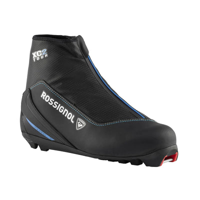 Rossignol Women's XC 2 FW Nordic Ski Boots 2026 BLACK