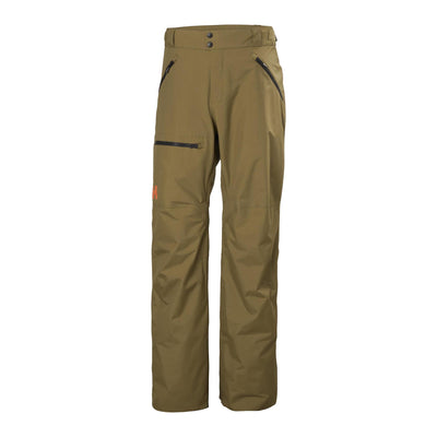 Helly Hansen Men's Sogn Cargo Snow Pants 2026 718 SEPIA