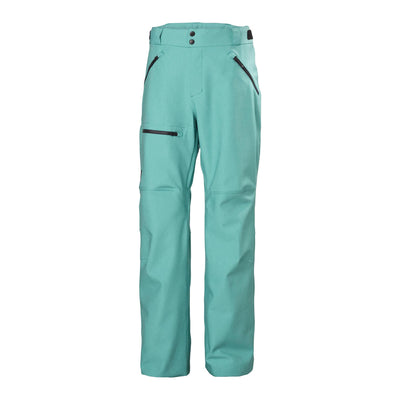 Helly Hansen Men's Sogn Cargo Snow Pants 2026 466 SIGNAL GREEN DENIM