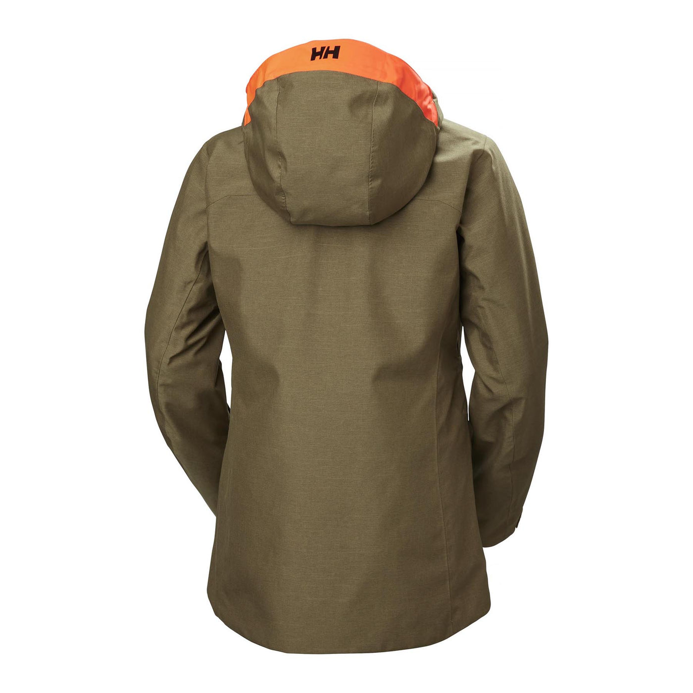 Helly Hansen Women's Powderqueen 3.0 Snow Jacket 2026