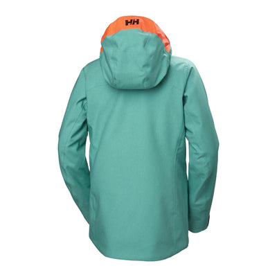 Helly Hansen Women's Powderqueen 3.0 Snow Jacket 2026