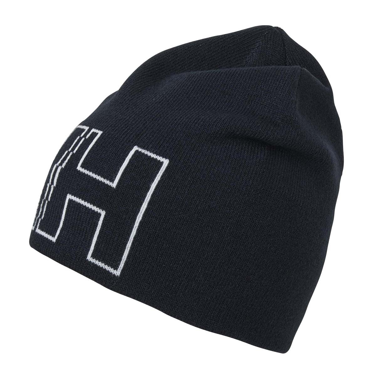 Helly Hansen Outline Beanie 2026 597 NAVY