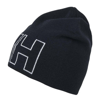 Helly Hansen Outline Beanie 2026 597 NAVY