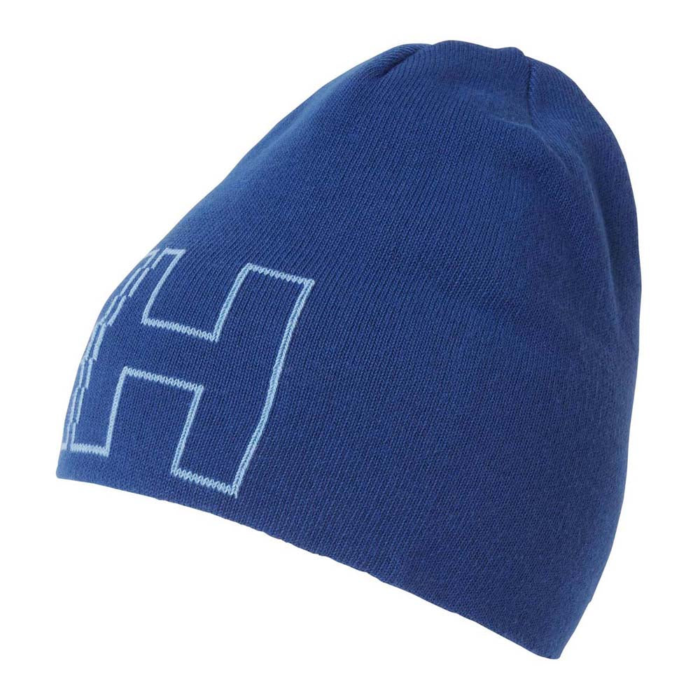 Helly Hansen Outline Beanie 2026 DEEP FJORD