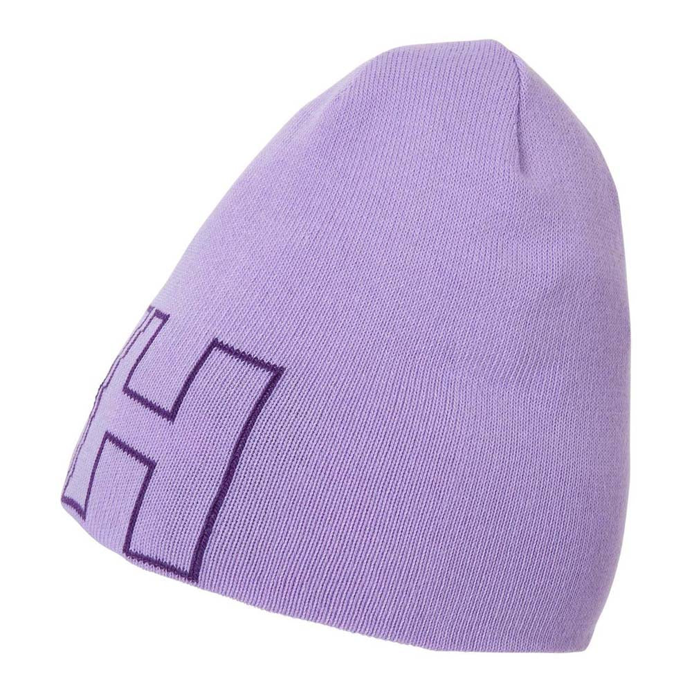 Helly Hansen Outline Beanie 2026 HEATHER
