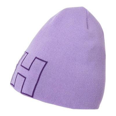 Helly Hansen Outline Beanie 2026 HEATHER