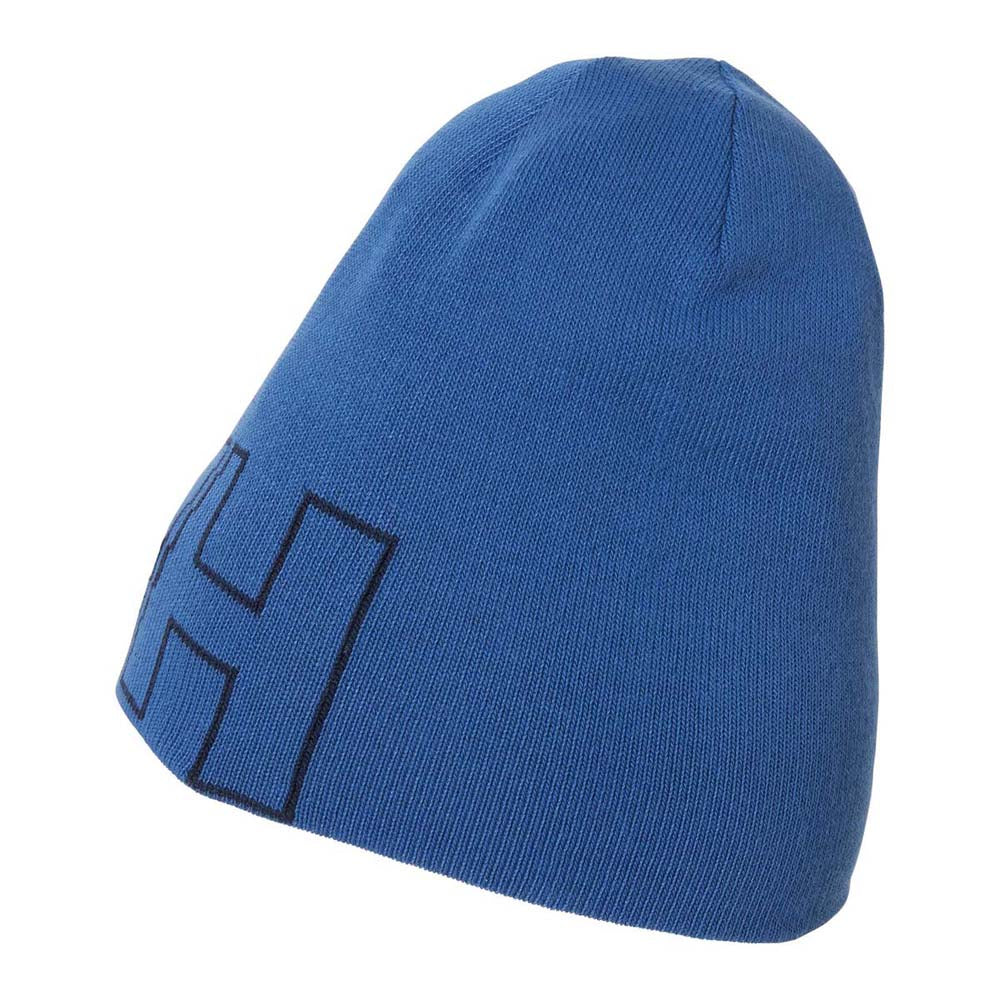 Helly Hansen Outline Beanie 2026 COBALT