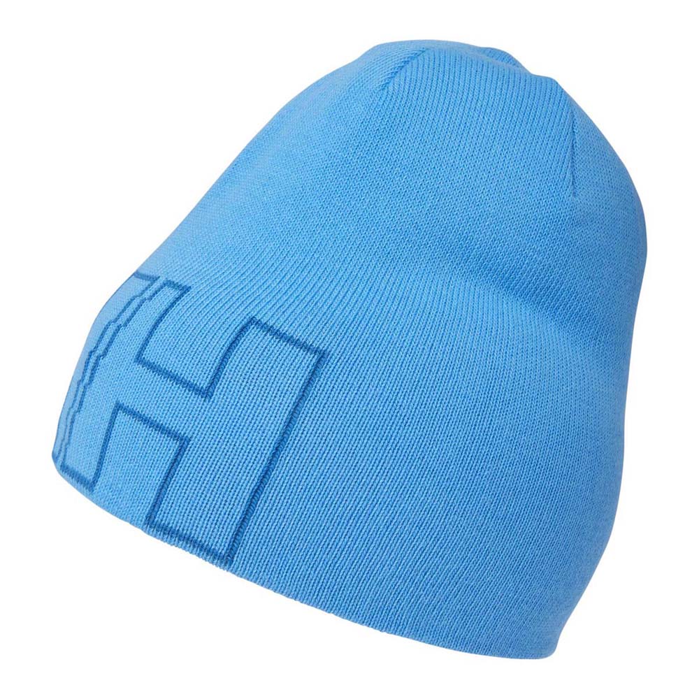 Helly Hansen Outline Beanie 2026 645 CYAN