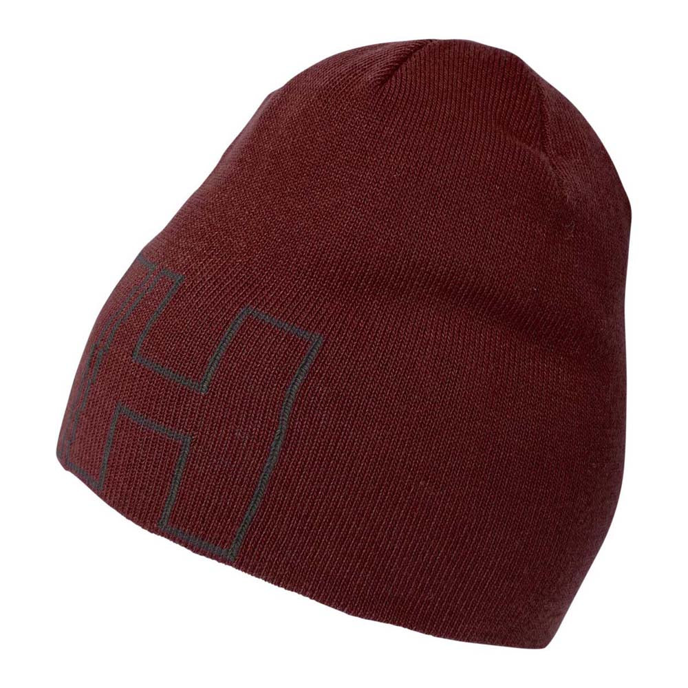 Helly Hansen Outline Beanie 2026 180 MARS RED