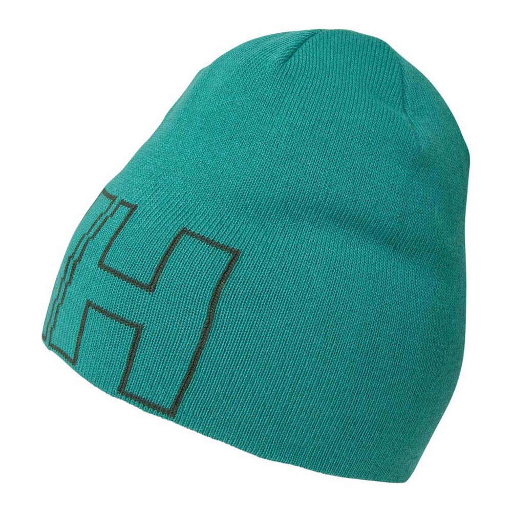 Helly Hansen Outline Beanie 2026 466 SIGNAL GREEN
