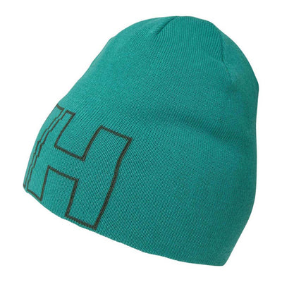 Helly Hansen Outline Beanie 2026 466 SIGNAL GREEN