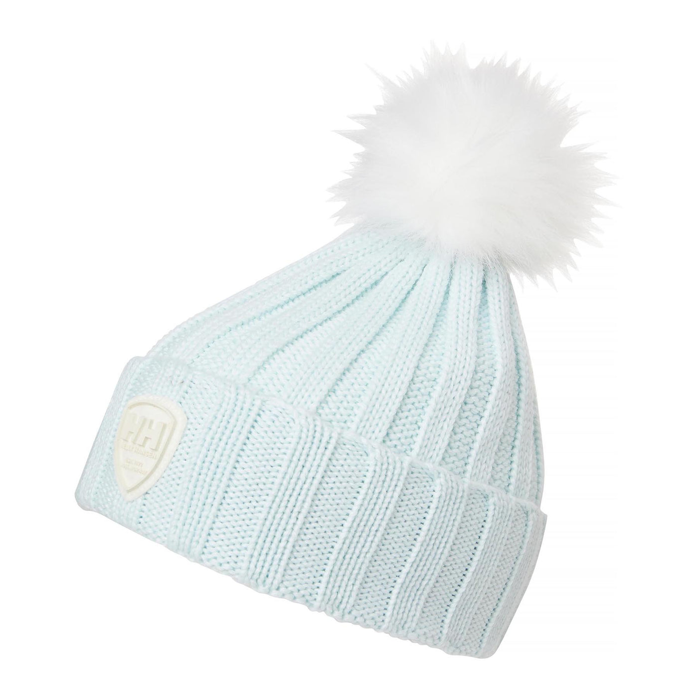 Helly Hansen Women's Limelight Beanie 2026 562 ICICLE