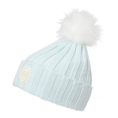 Helly Hansen Women's Limelight Beanie 2026 562 ICICLE